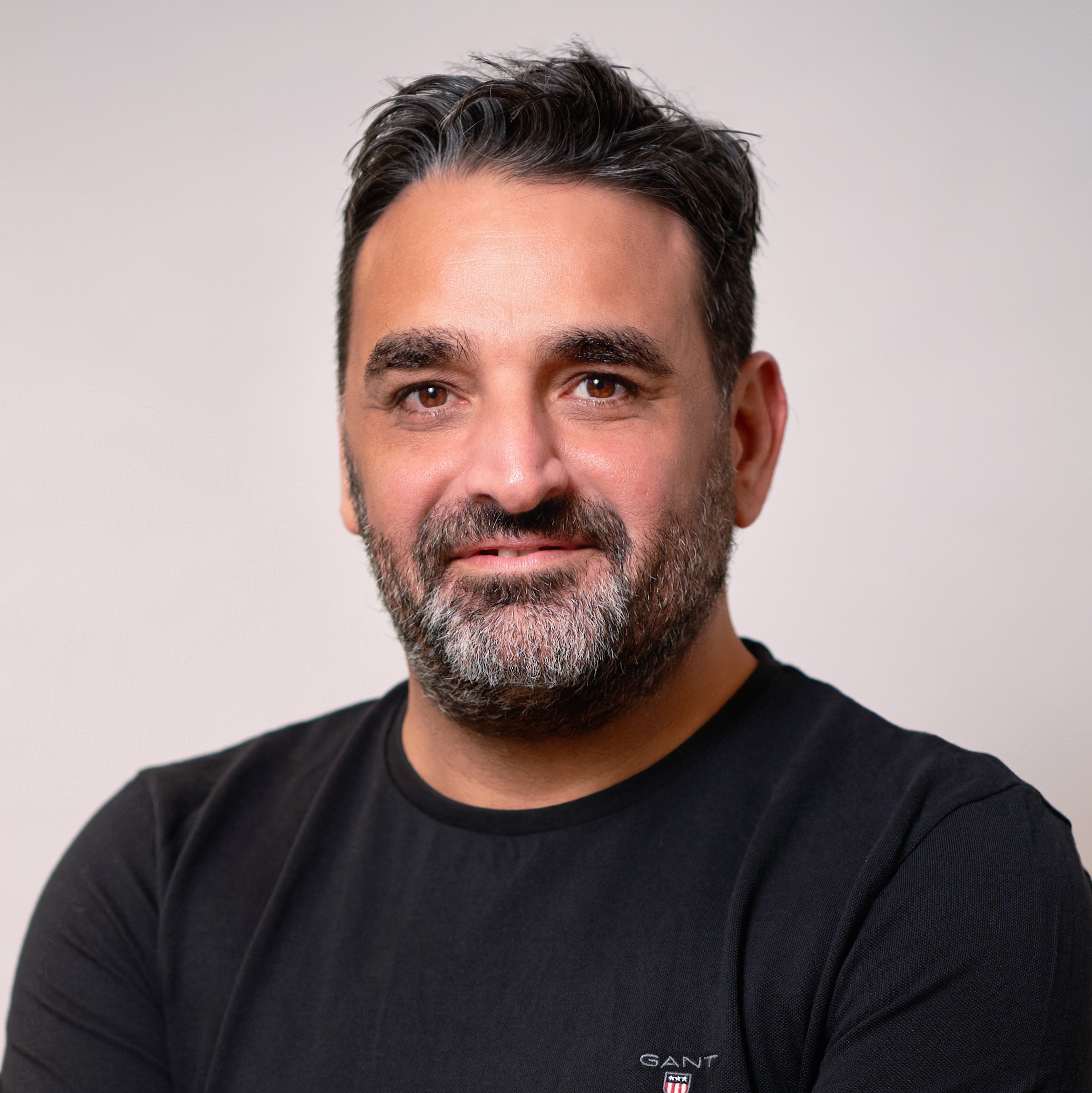 David Drai, CEO and co-Founder, Anodot